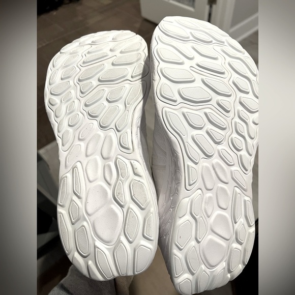 S76. NWT New Balance Men's Fresh Foam X 1080 V12 Running Shoe 13EE - Picture 5 of 5